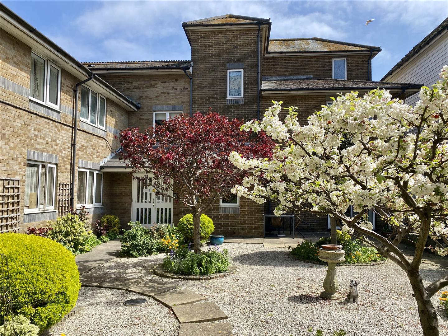 The Bourne, Hastings John Bray & Sons